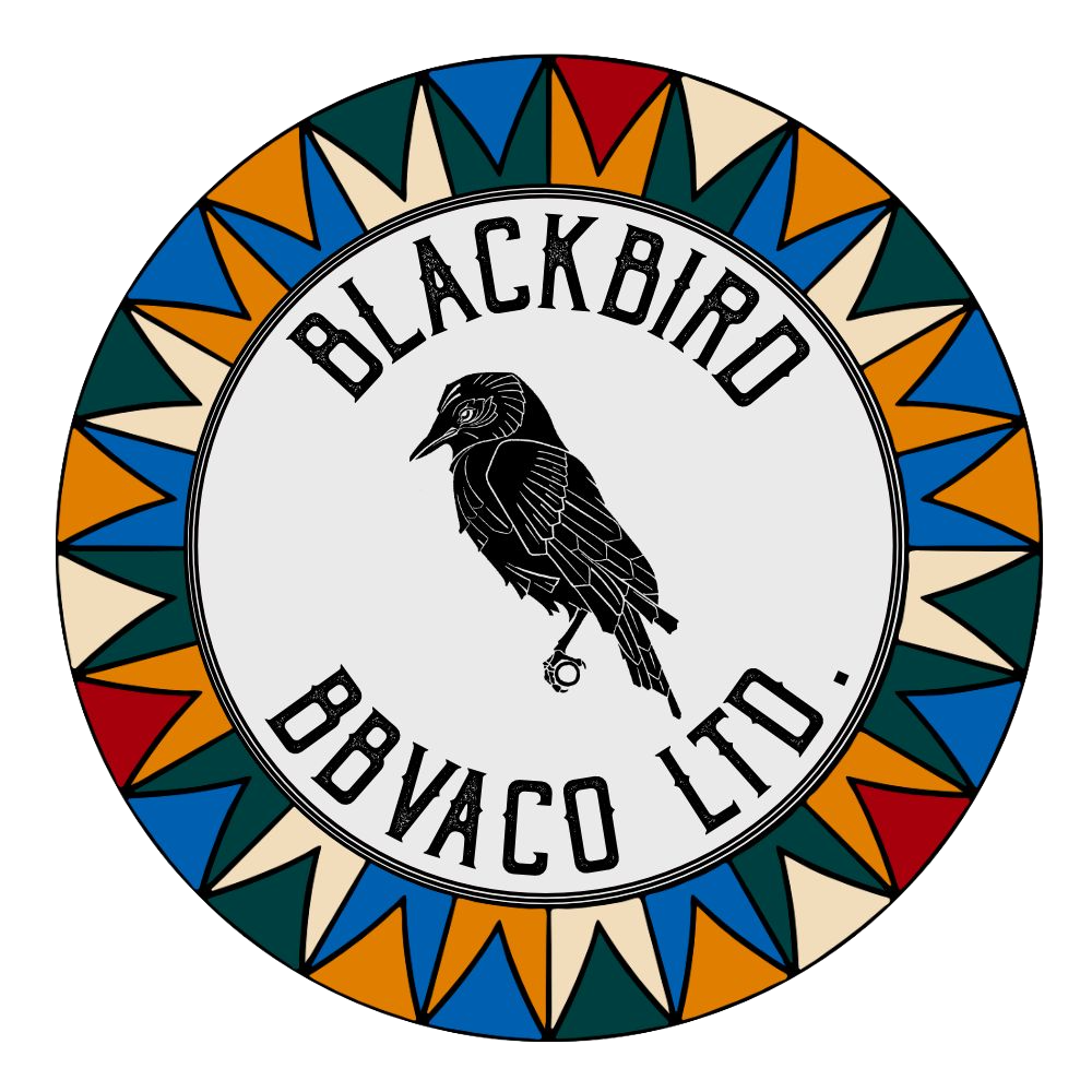 Blackbird Uganda logo