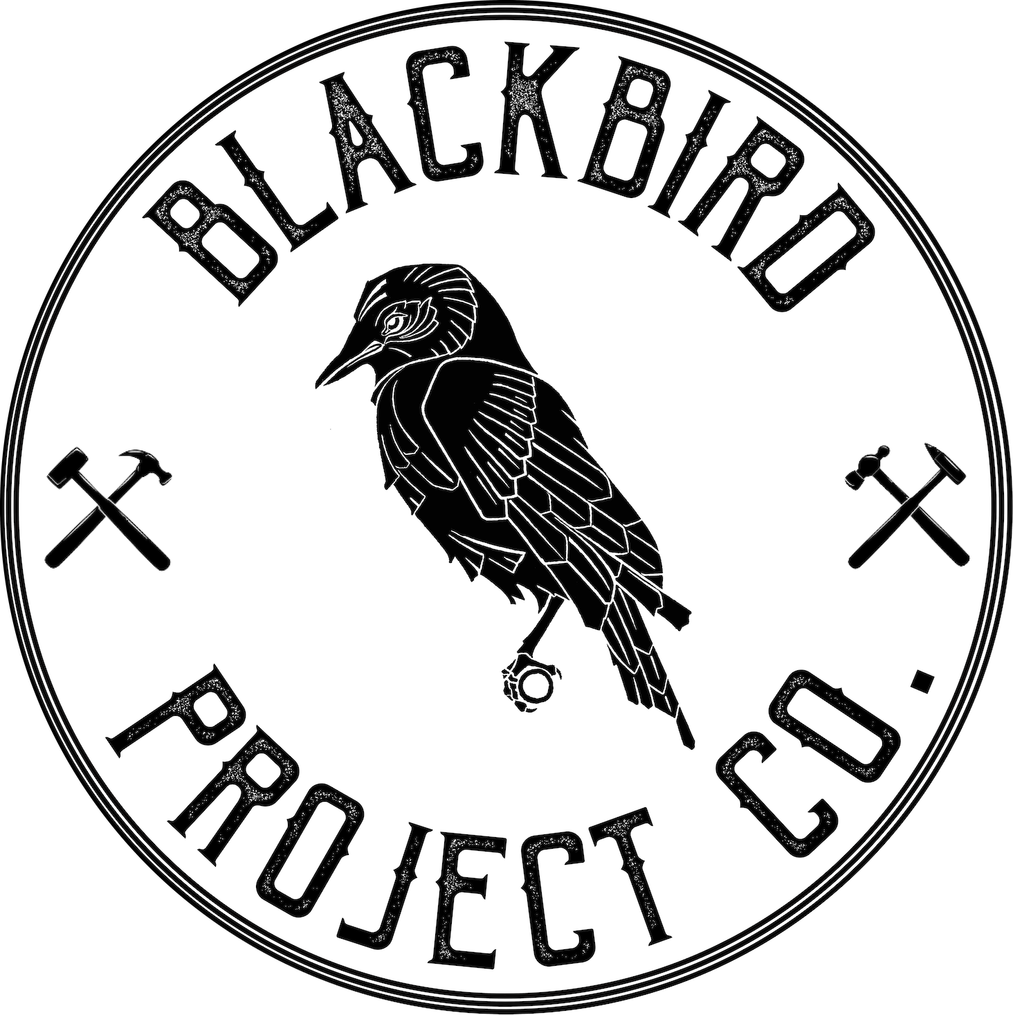 Blackbird Co logo